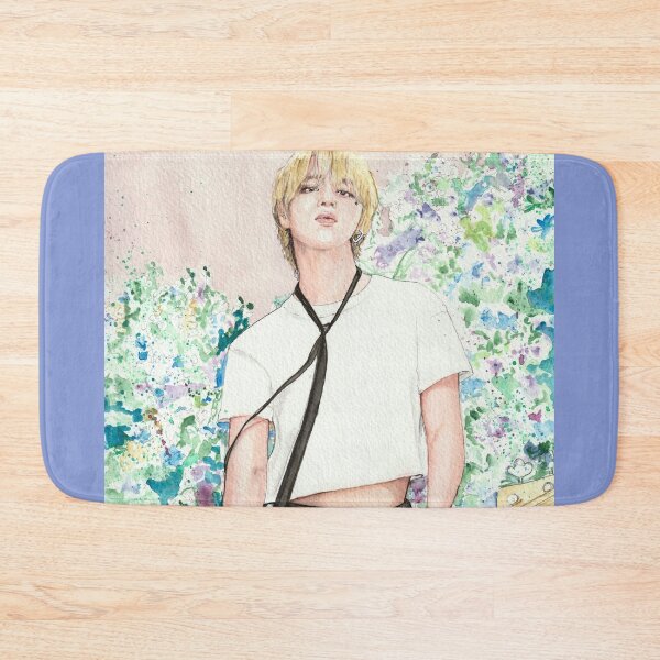 Item preview, Jimin: Blooming Dream designed and sold by emopod.