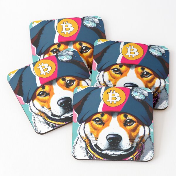 Item preview, BC AI DOG designed and sold by boopsblunt.