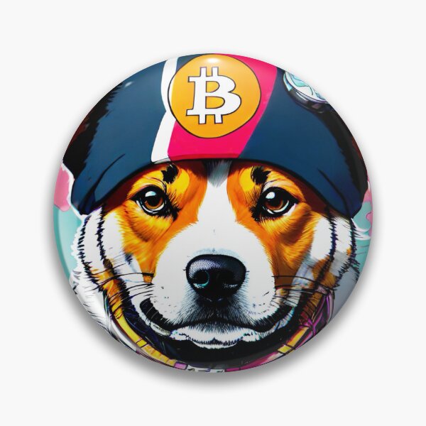 Item preview, BC AI DOG designed and sold by boopsblunt.
