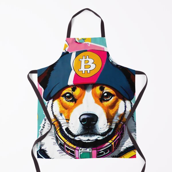 Item preview, BC AI DOG designed and sold by boopsblunt.