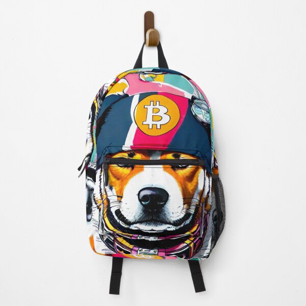 Item preview, BC AI DOG designed and sold by boopsblunt.
