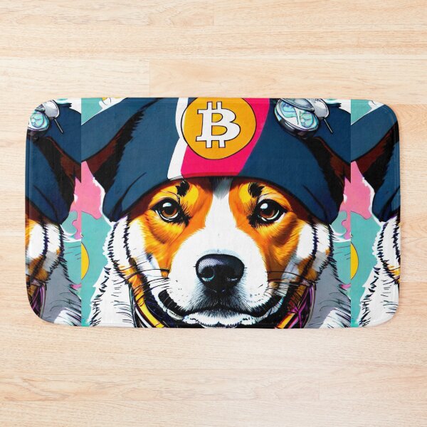 Item preview, BC AI DOG designed and sold by boopsblunt.