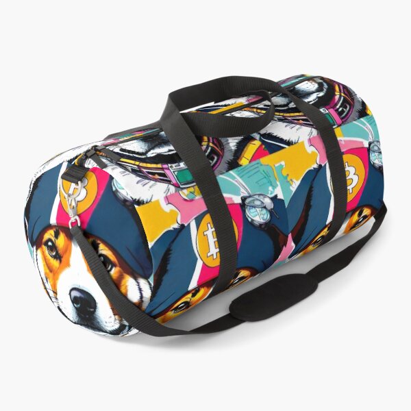 Item preview, BC AI DOG designed and sold by boopsblunt.