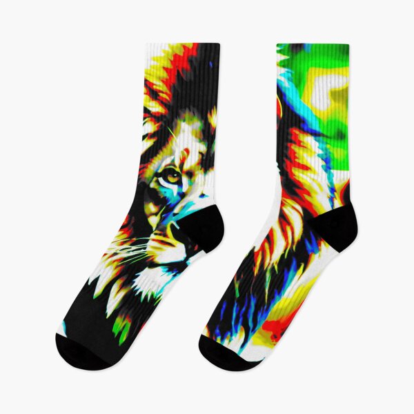 Item preview, King of the Savanna: Lion designed and sold by GrizzlyCollective.