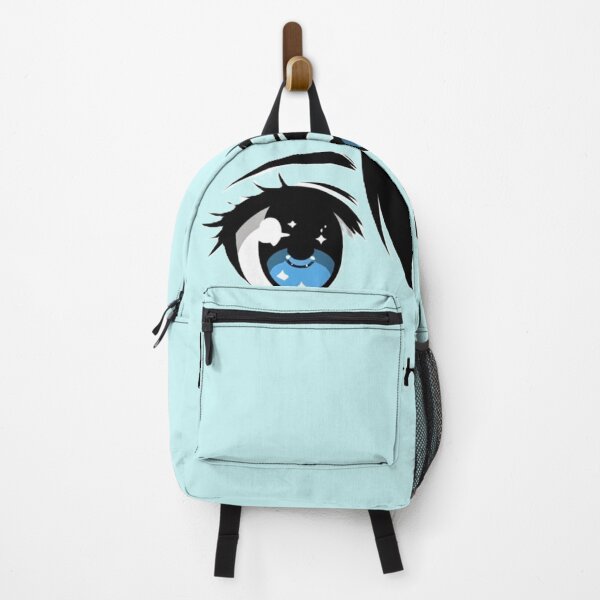 Item preview, Easy On The Eyes: Blue designed and sold by ShopVDT.