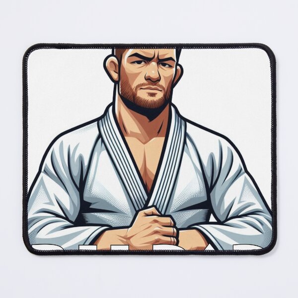 Item preview, Jiu Jitsu Dad Passion	 designed and sold by Martial-Art-23.