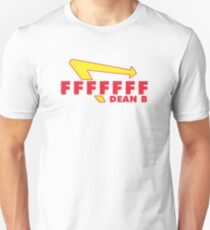 In-N-FFFFFFF Unisex T-Shirt