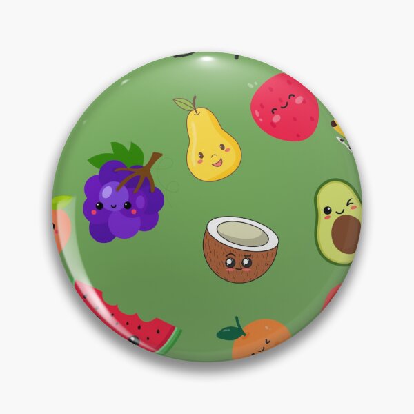 Item preview, Fruit designed and sold by Tatianadisein.