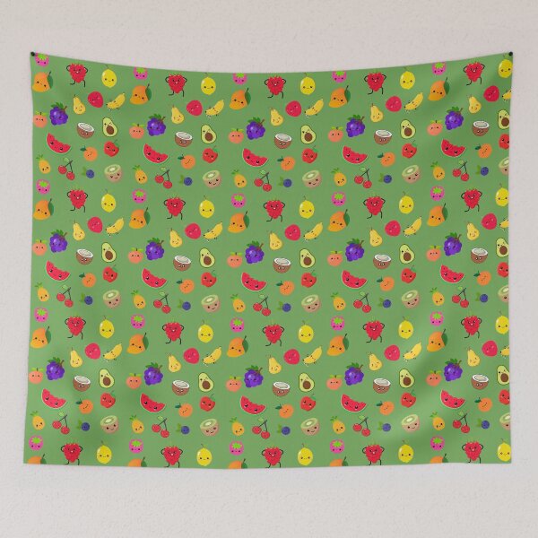 Item preview, Fruit designed and sold by Tatianadisein.