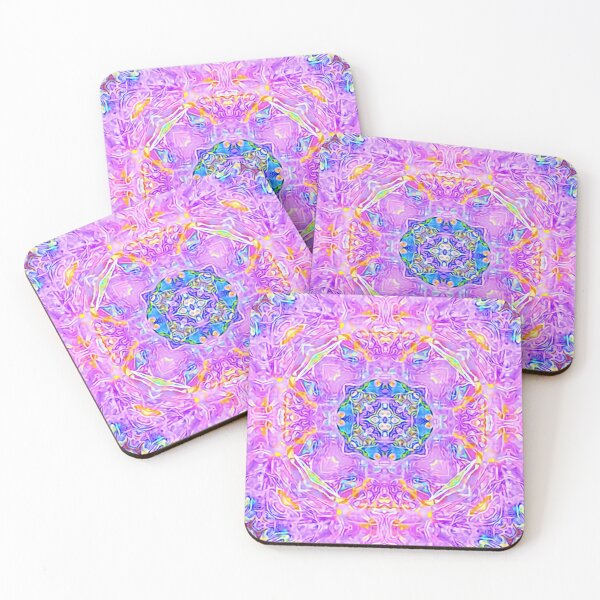 Item preview, Transmute and Heal designed and sold by Pamela Storch.