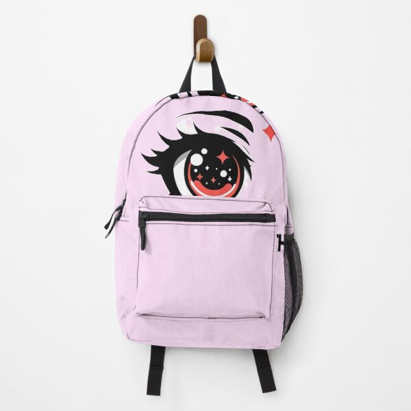 Item preview, Easy On The Eyes: Red designed and sold by ShopVDT.