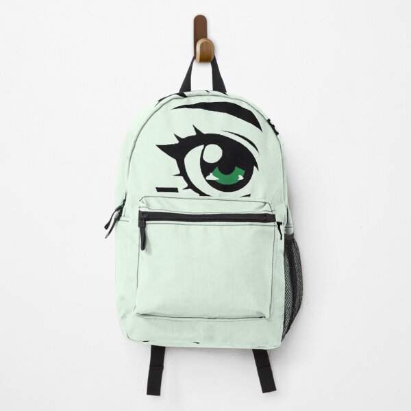 Item preview, Easy On The Eyes: Green designed and sold by ShopVDT.