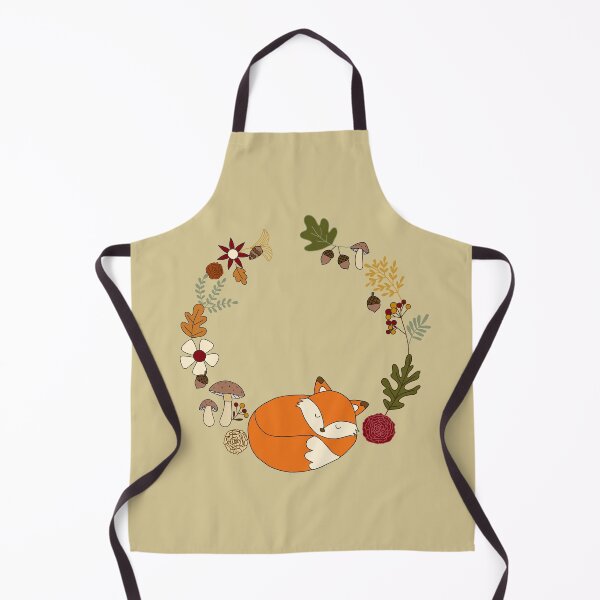 Item preview, Autumn Wreath designed and sold by Lara Badoco.