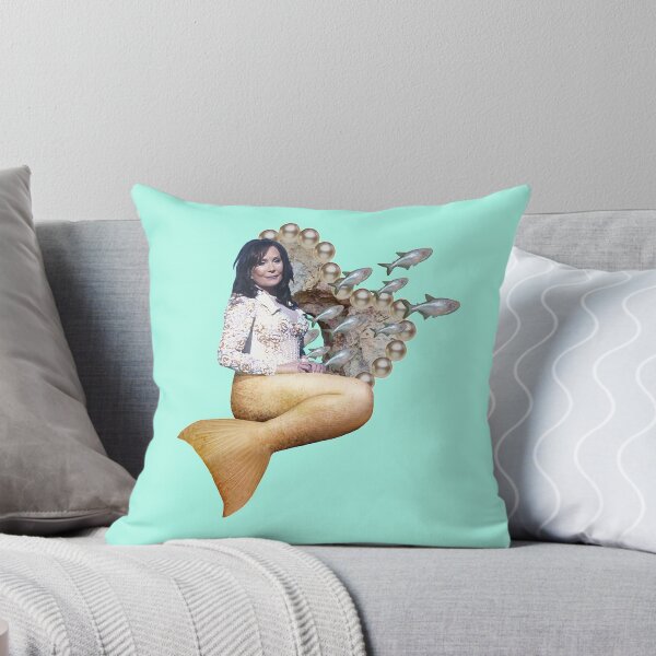 Item preview, HONKY TONK MERMAID designed and sold by djmahealani.