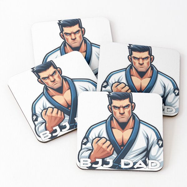 Item preview, Brazilian Jiu Jitsu Dad Community	 designed and sold by Martial-Art-23.