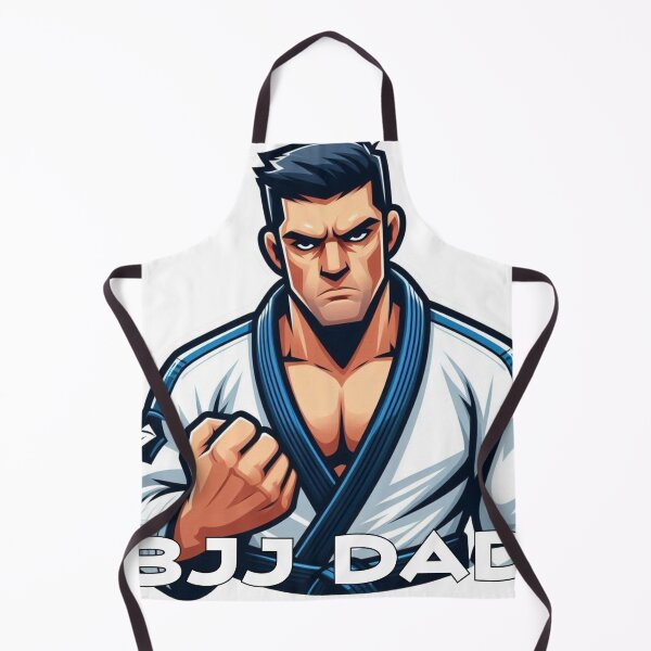 Item preview, Brazilian Jiu Jitsu Dad Community	 designed and sold by Martial-Art-23.