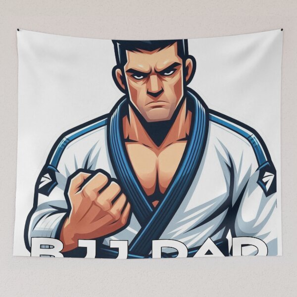 Item preview, Brazilian Jiu Jitsu Dad Community	 designed and sold by Martial-Art-23.