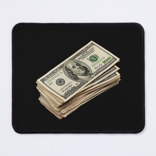 Item preview, Dollars, money, money, money designed and sold by CoputerEasel.