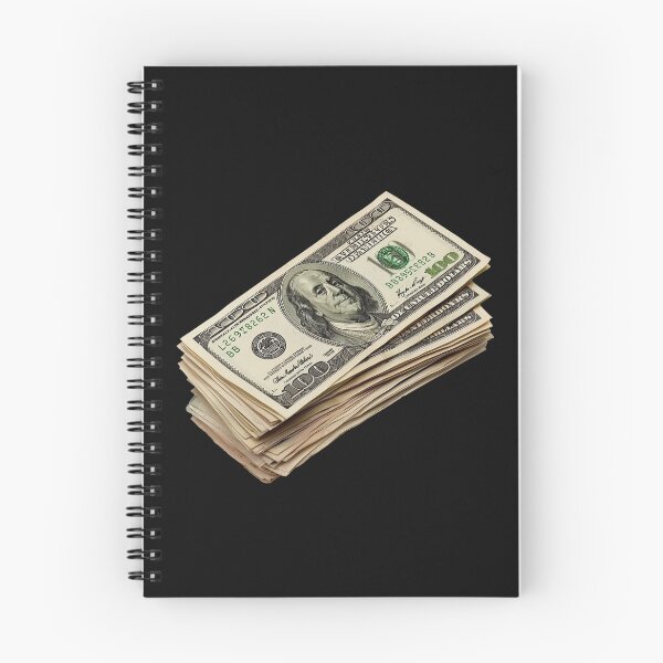 Item preview, Dollars, money, money, money designed and sold by CoputerEasel.