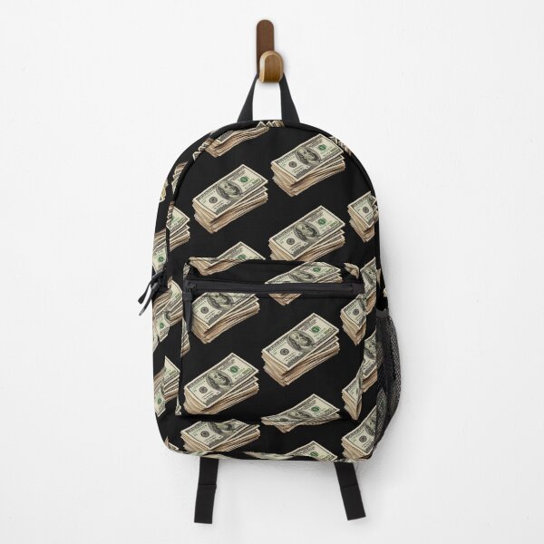 Item preview, Dollars, money, money, money designed and sold by CoputerEasel.