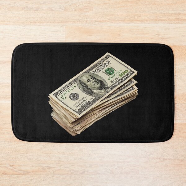 Item preview, Dollars, money, money, money designed and sold by CoputerEasel.