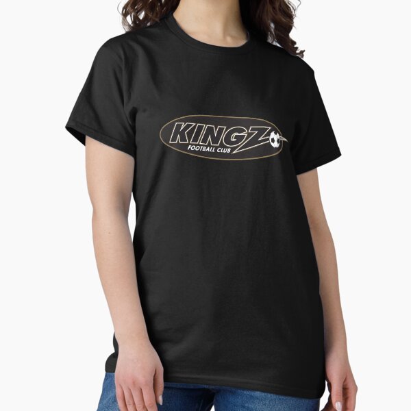 Footballing Kingz Classic T-Shirt