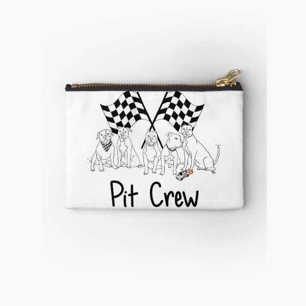 Item preview, Pit Crew designed and sold by Fionajean13.