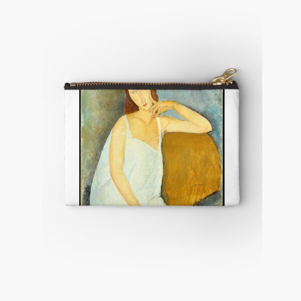 Item preview, Jeanne Hébuterne (1898–1920) designed and sold by guagamela617.