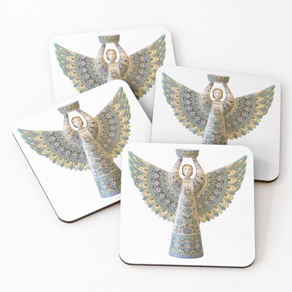 Item preview, Goddes Antique Symbol Bird  designed and sold by Galactic Birds.