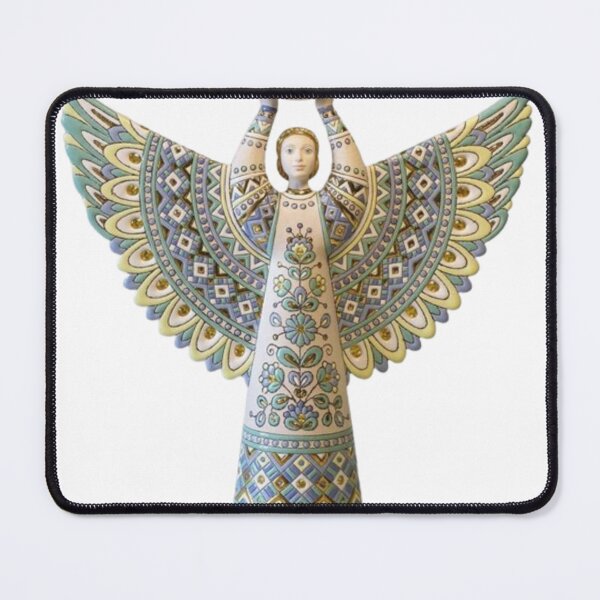 Item preview, Goddes Antique Symbol Bird  designed and sold by Galactic Birds.