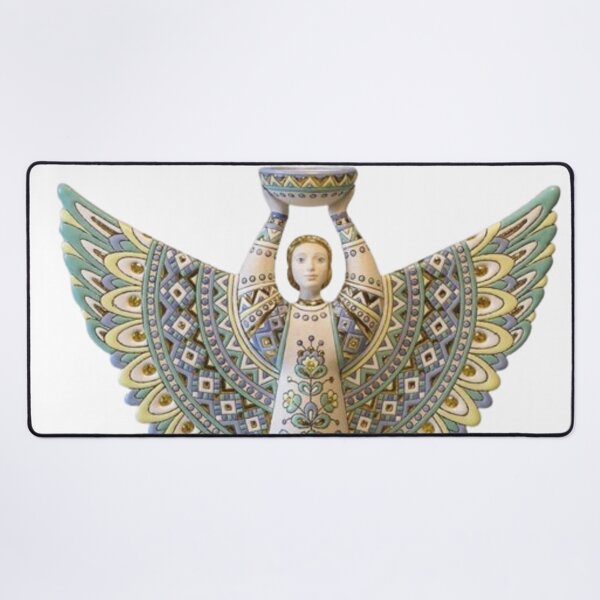 Item preview, Goddes Antique Symbol Bird designed and sold by Galactic Birds.