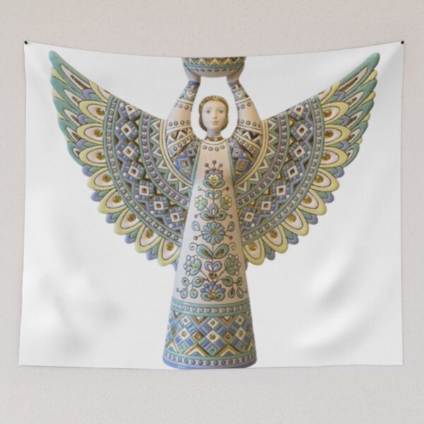 Item preview, Goddes Antique Symbol Bird  designed and sold by Galactic Birds.
