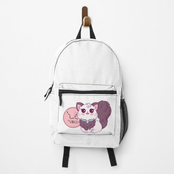 Item preview, Cat as Zodiac Sign - Virgo designed and sold by Ink-Lust.