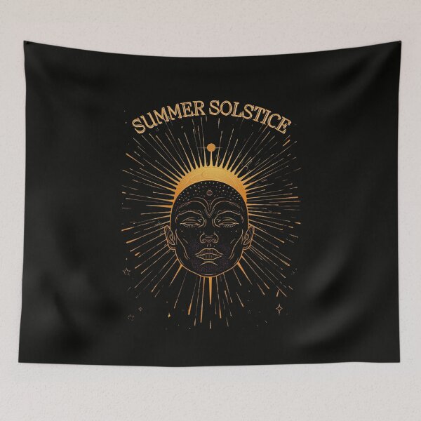 Item preview, Summer Solstice designed and sold by AnnDart.