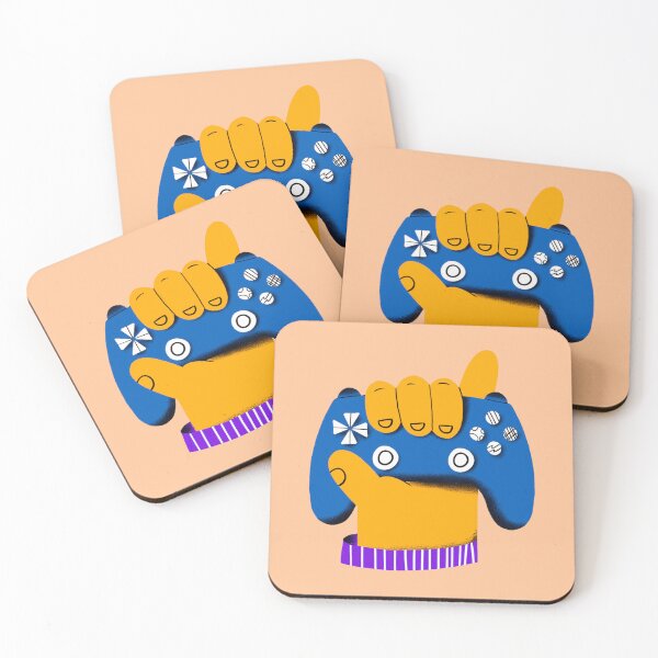 Item preview, Gaming Grip designed and sold by LeoVargasVelha.