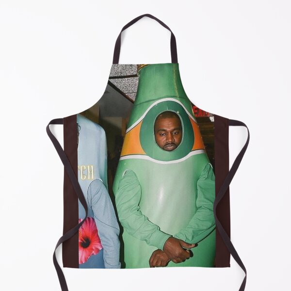 Artikelvorschau, KANYE WEST-FLASCHE entworfen und verkauft von washinglmachine.