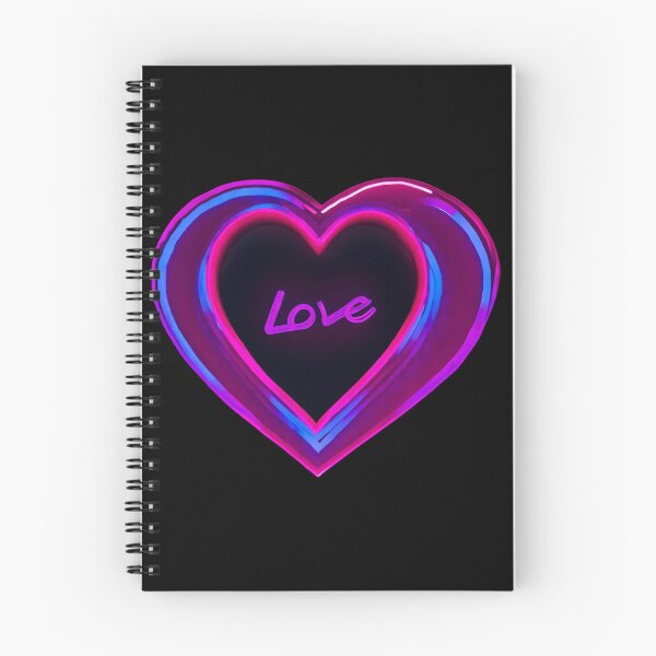 Item preview, LOVE NEON DESIGN designed and sold by asudesign.
