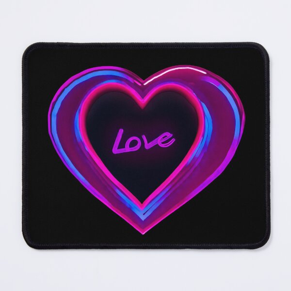 Item preview, LOVE NEON DESIGN designed and sold by asudesign.