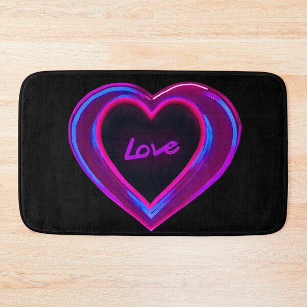 Item preview, LOVE NEON DESIGN designed and sold by asudesign.
