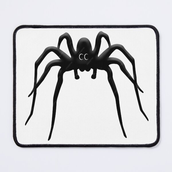 Item preview, Creepy the spider design designed and sold by TerenceLacey.
