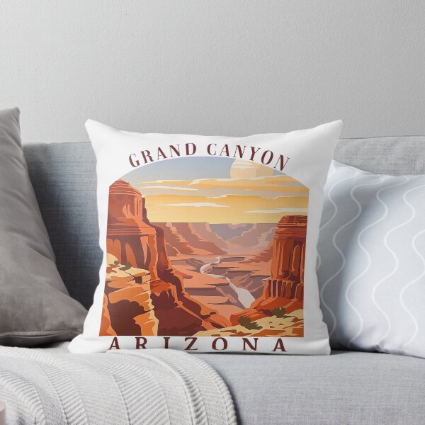 Item preview, The Grand Canyon designed and sold by adventurehaven.