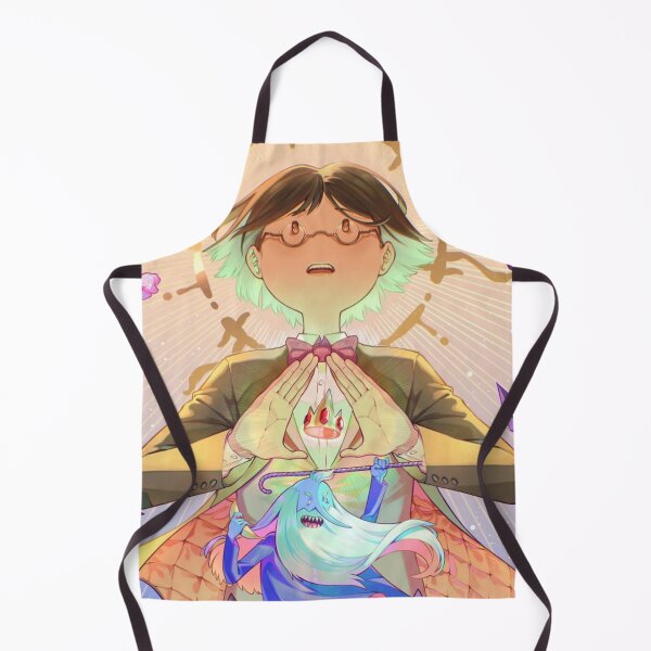 Item preview, Ice King- Simon designed and sold by AnimeRay.
