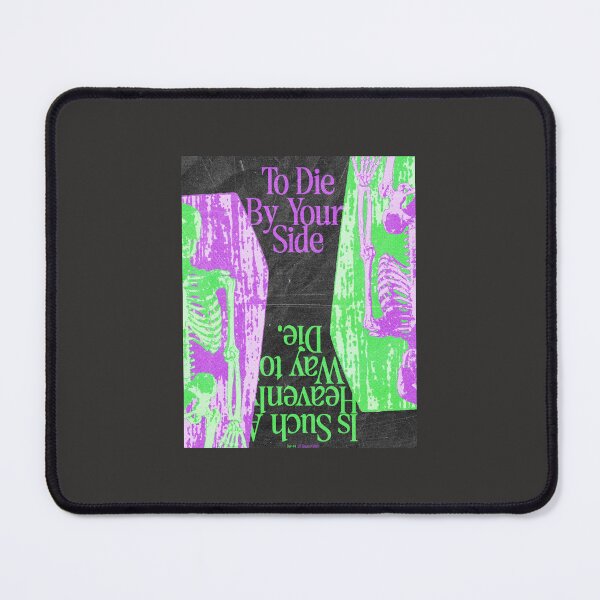 Item preview, The Smiths There is A Light That Never Goes Out designed and sold by firnenoart.
