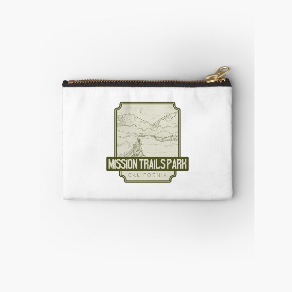 Item preview, Mission Trails Park – California designed and sold by Moritz Schwäble.