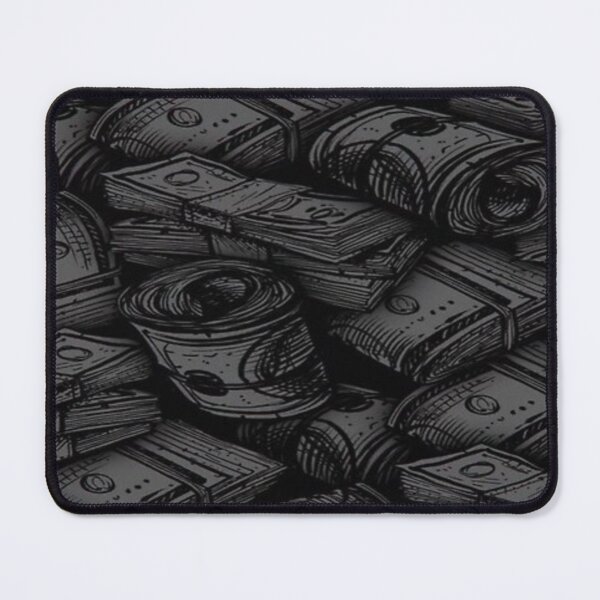 Item preview, money stacks designed and sold by Original One’s.
