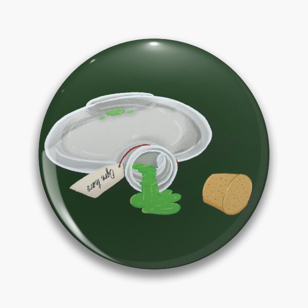 Item preview, Emerald Ogre Tears designed and sold by miim ilustra.