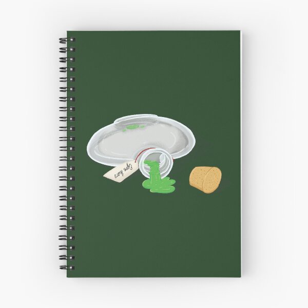Item preview, Emerald Ogre Tears designed and sold by miim ilustra.