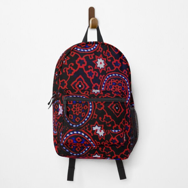 Item preview, Sindhi Ajrak designed and sold by Amnaatiq.