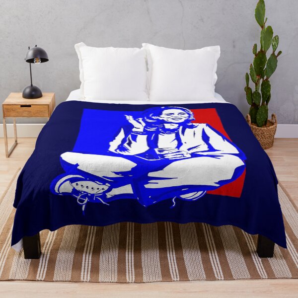 Item preview, vice president kamala harris patriotic designed and sold by Gossip Rag.