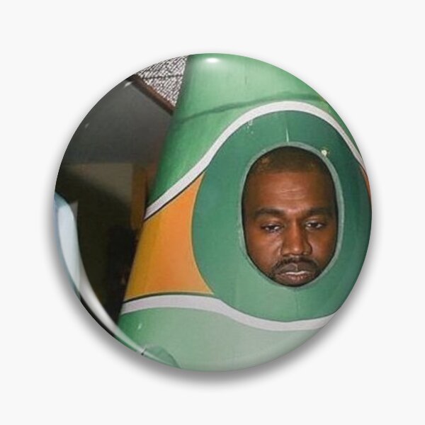 Item preview, KANYE WEST BOTTLE designed and sold by washinglmachine.